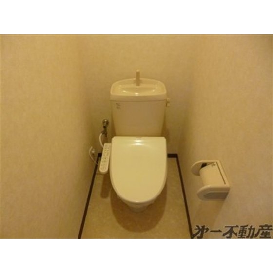 Other. Toilet