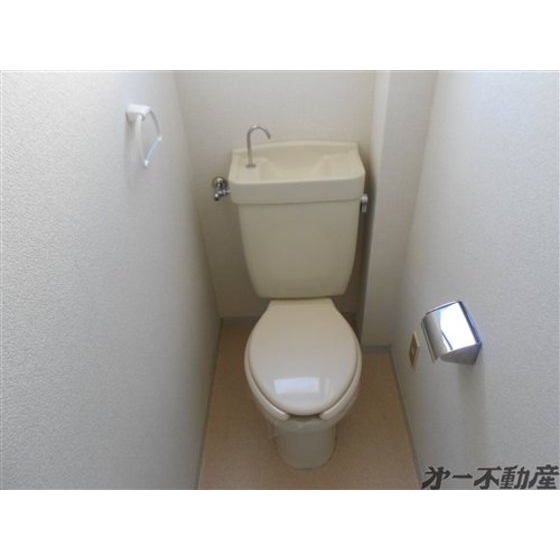 Other. Toilet