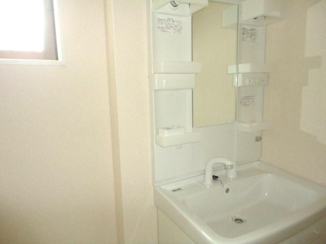 Wash basin, toilet. Washbasin with cleanliness ☆