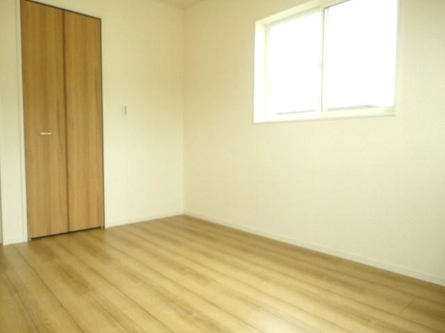 Non-living room. A bright room ☆