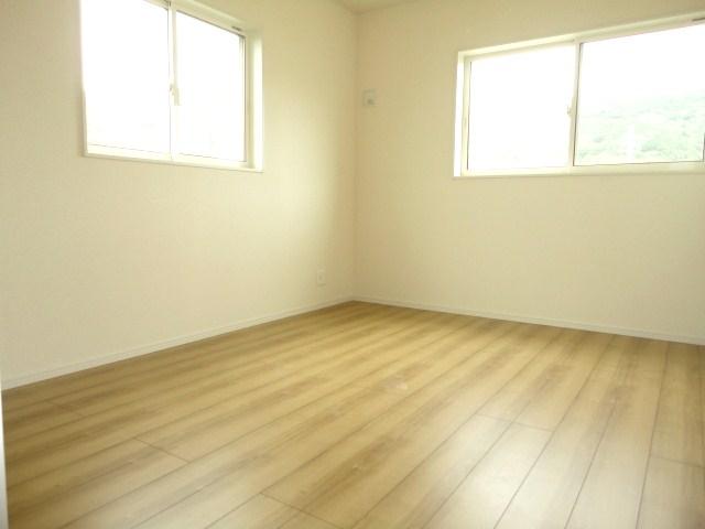 Non-living room