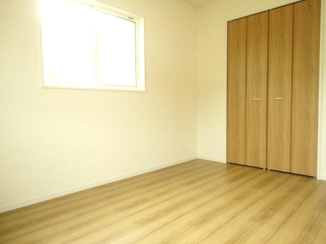 Non-living room