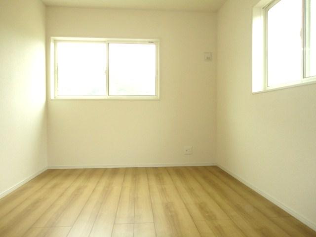 Non-living room
