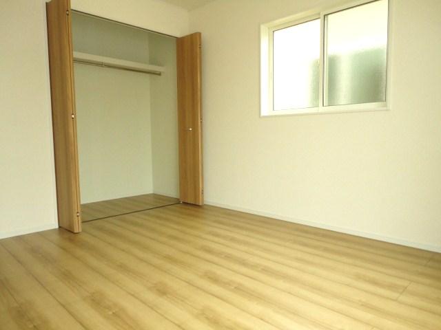 Non-living room