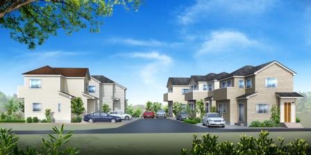 Rendering (appearance). Image Perth