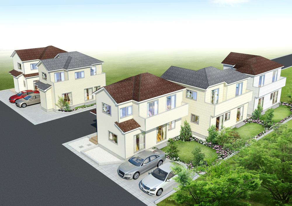 Rendering (appearance). Perth
