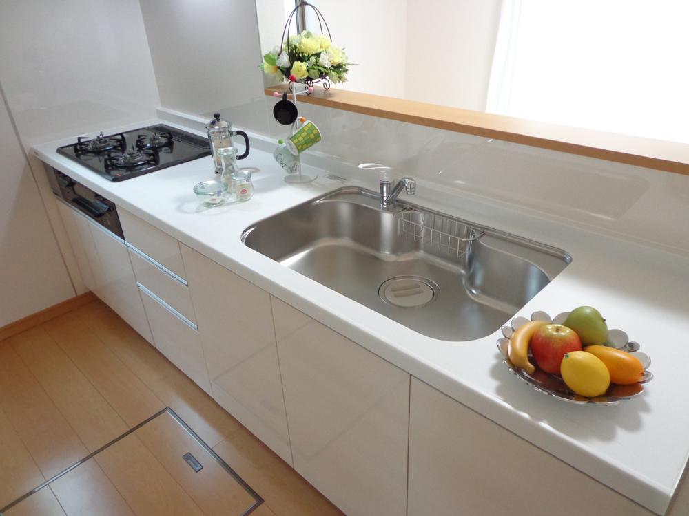 Kitchen. Wide 2, System kitchen of 55m