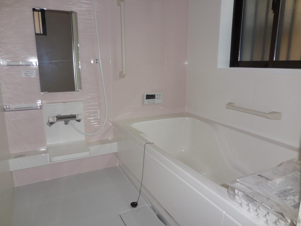 Bathroom. Indoor (10 May 2013) Shooting
