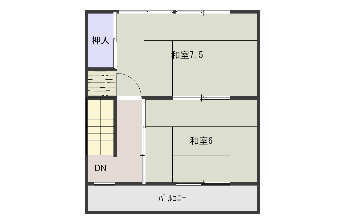 Other. 2F is a floor plan