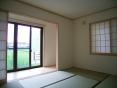 Non-living room