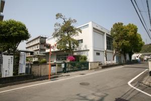 Primary school. 900m to Chiyoda East Elementary School
