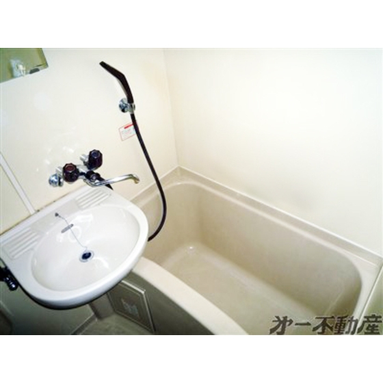 Bath. bathroom ・ Wash