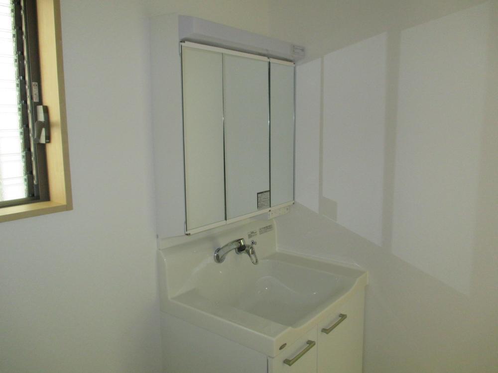 Wash basin, toilet. Washbasin with cleanliness ☆