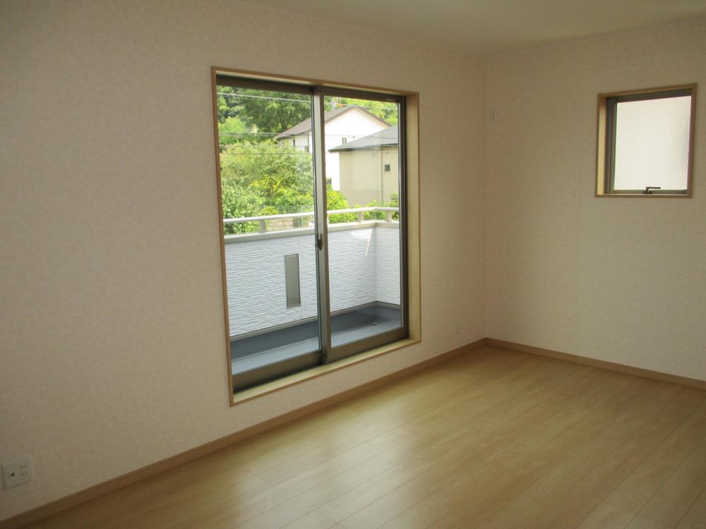 Non-living room. A bright room ☆