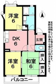 Shizutetsu just line Abe line / Driver's license center entrance Shizuoka City, Aoi-ku Matsutomi 4