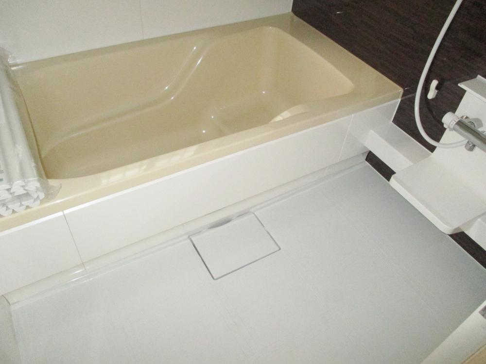 Bathroom. spacious, bathroom