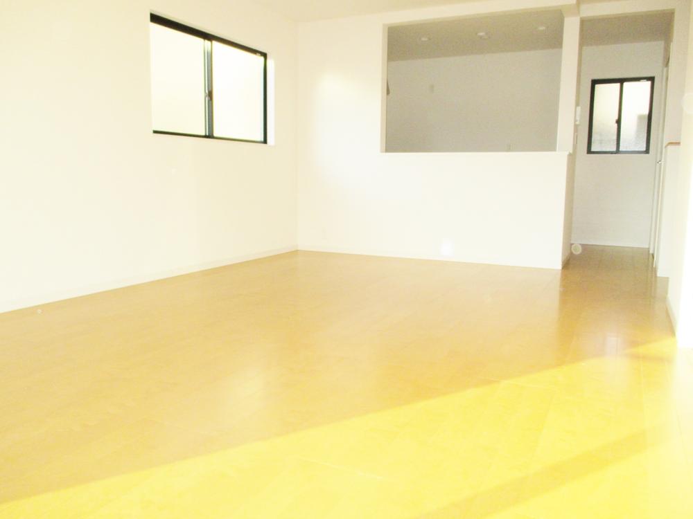 Living. wall ・ floor, Bright shade ☆
