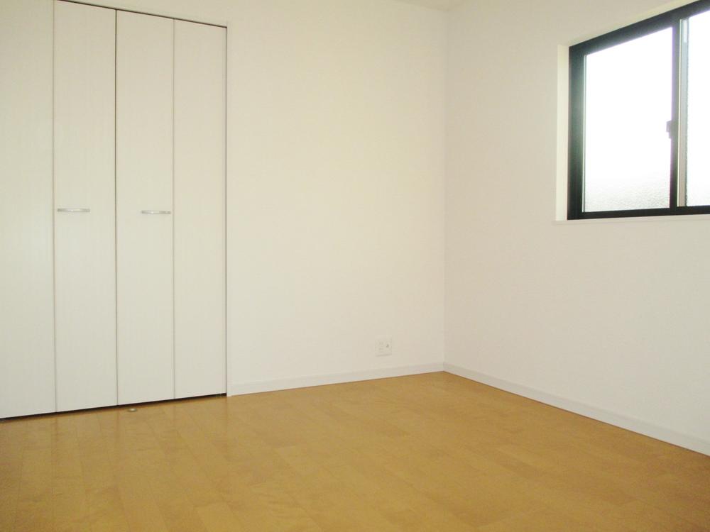 Non-living room. Each room, Storage rooms ☆
