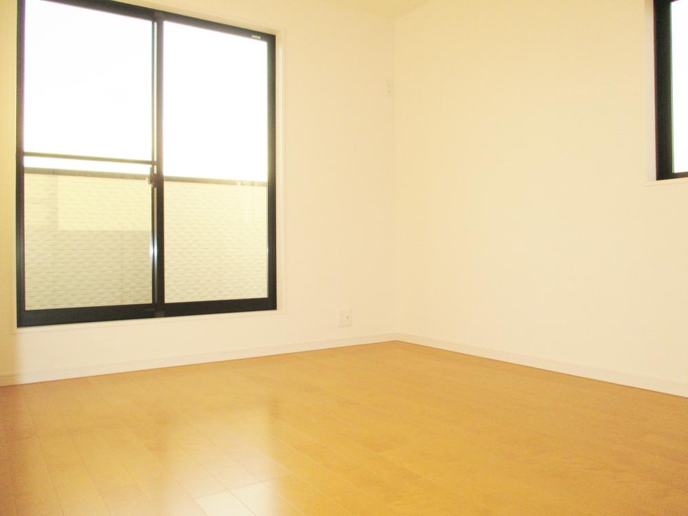 Non-living room