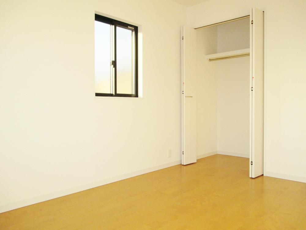 Non-living room