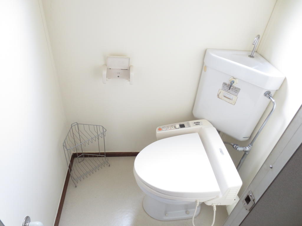 Other. Heating toilet seat. Bidet. It is similar to your room.