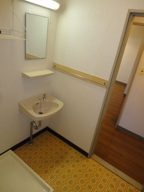 Washroom