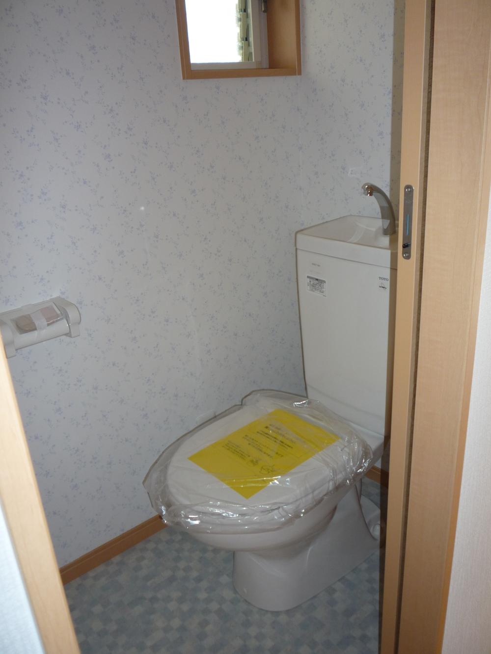 Same specifications photos (Other introspection). Toilet