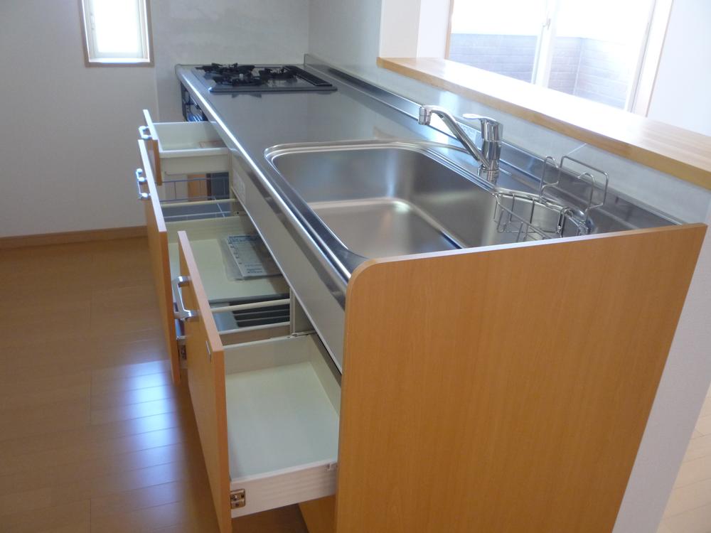 Same specifications photo (kitchen)