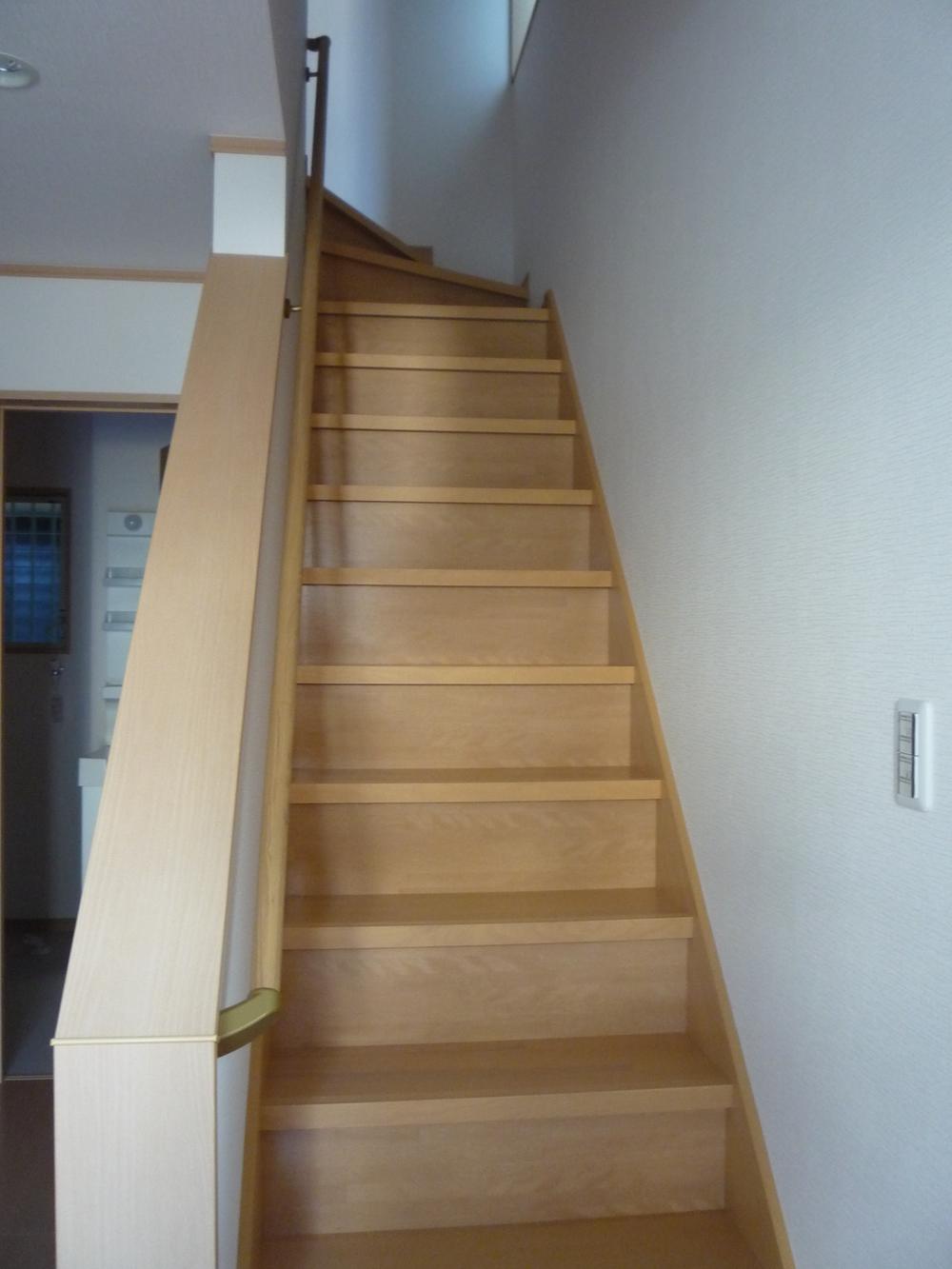 Same specifications photos (Other introspection). Stairs
