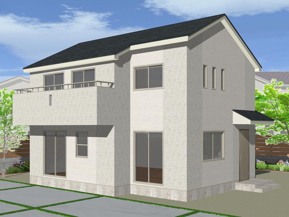 Rendering (appearance). 3 Building Rendering