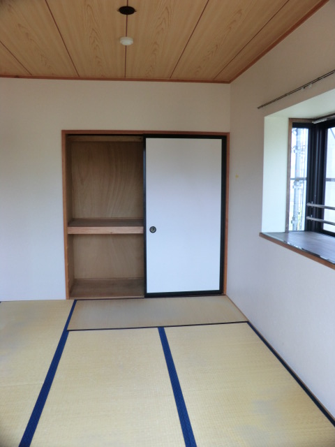 Other room space