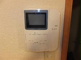 Other. Monitor with intercom of peace of mind