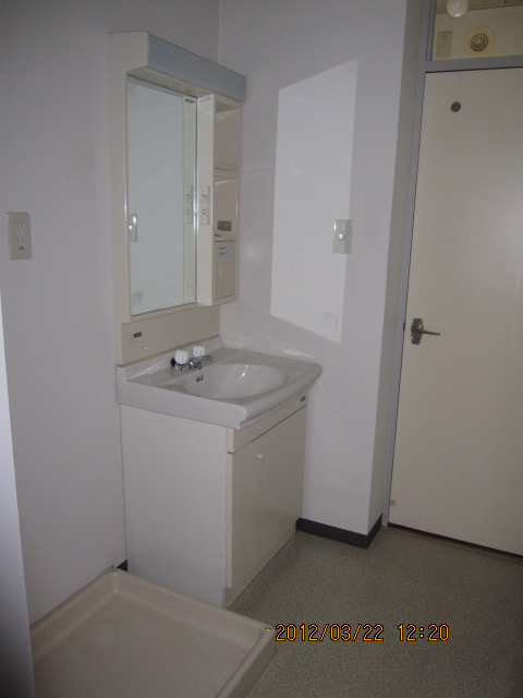 Washroom