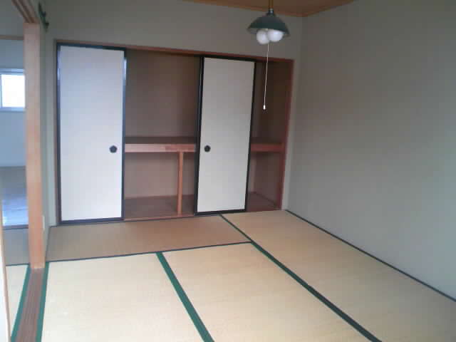 Other room space