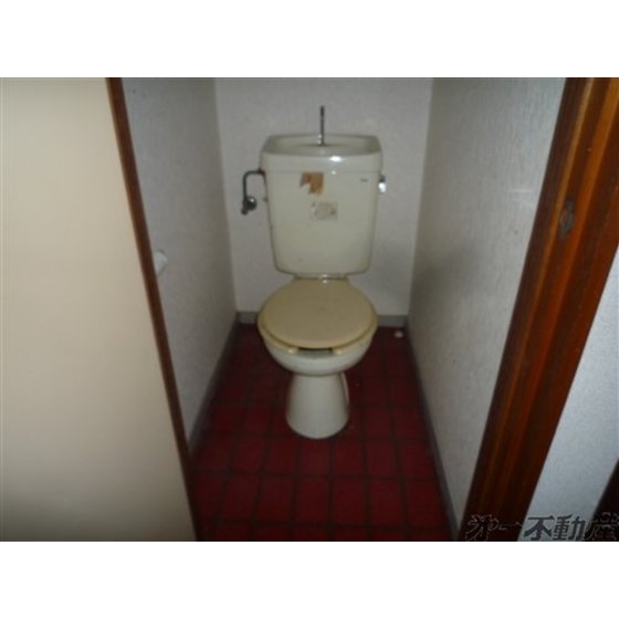 Other. Toilet