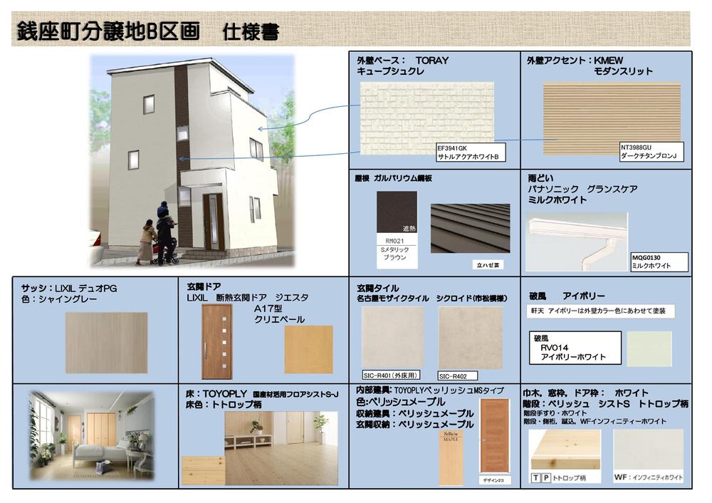 Same specifications photos (appearance). Than specification