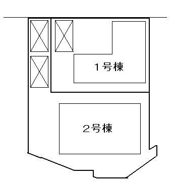 The entire compartment Figure