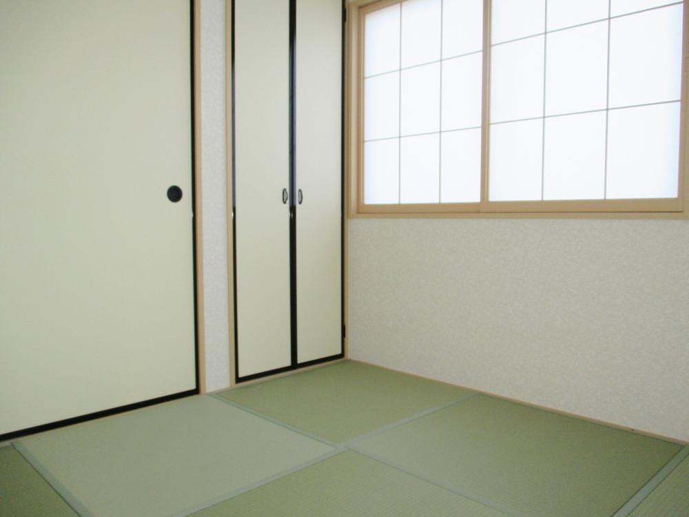 Non-living room