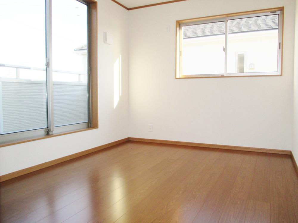 Non-living room