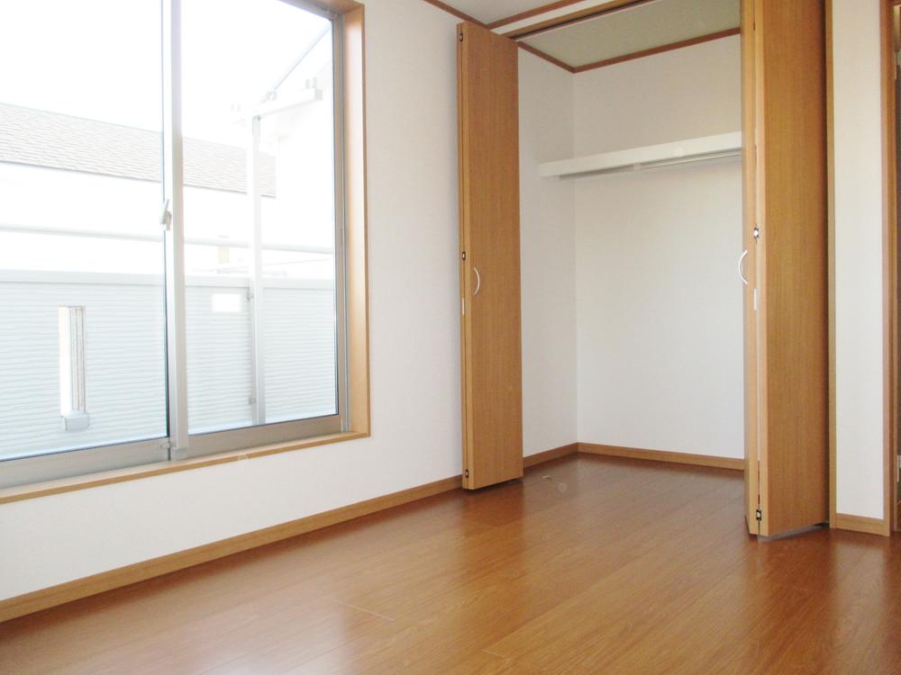 Non-living room