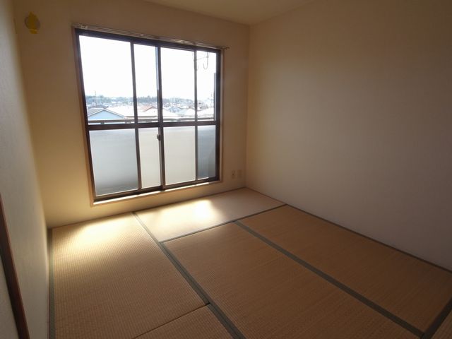 Other room space