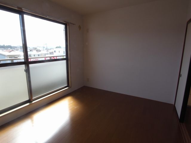 Other room space