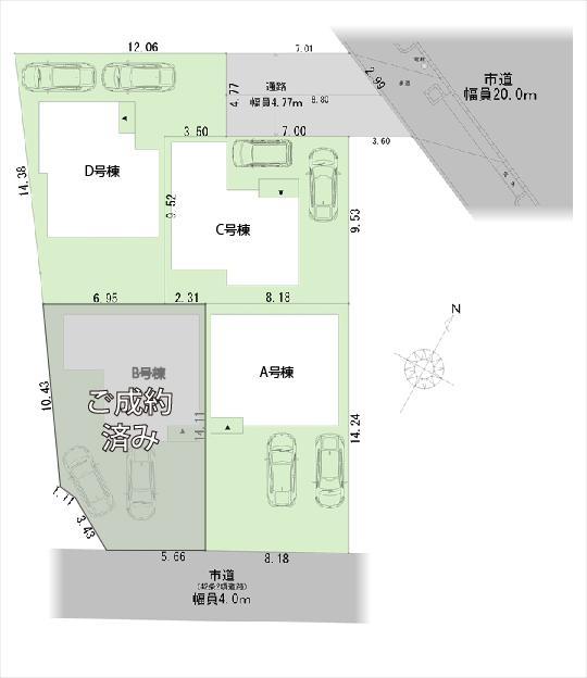 The entire compartment Figure. Compartment figure