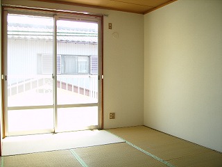 Other room space