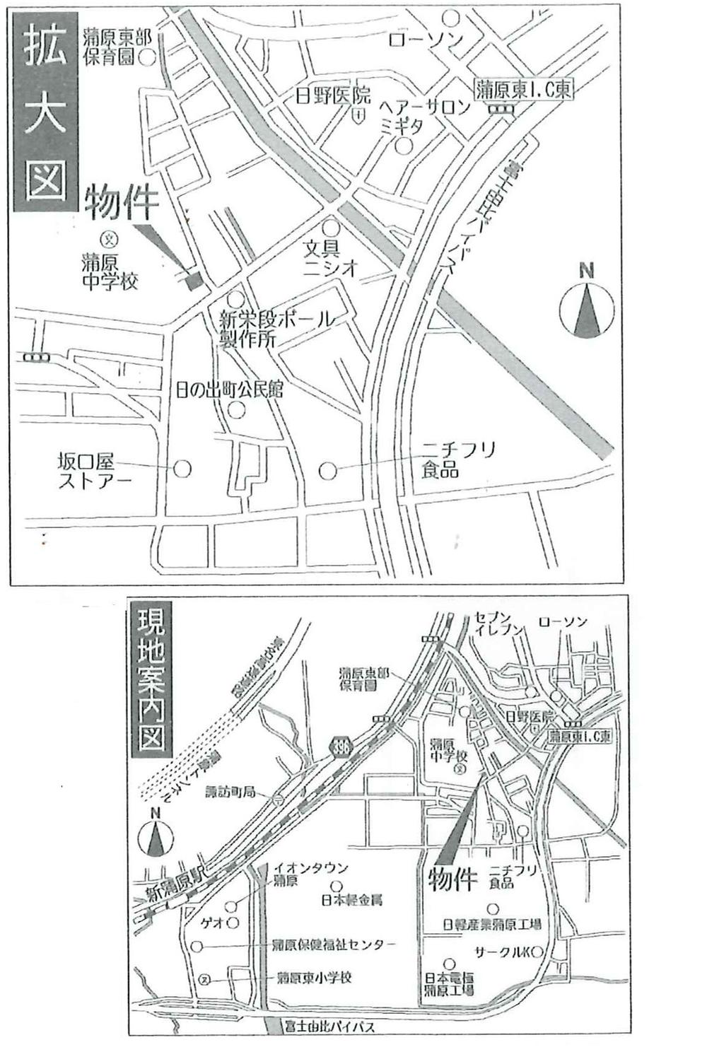 Other. map