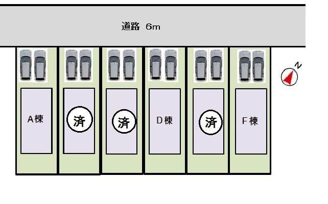 Other. layout drawing