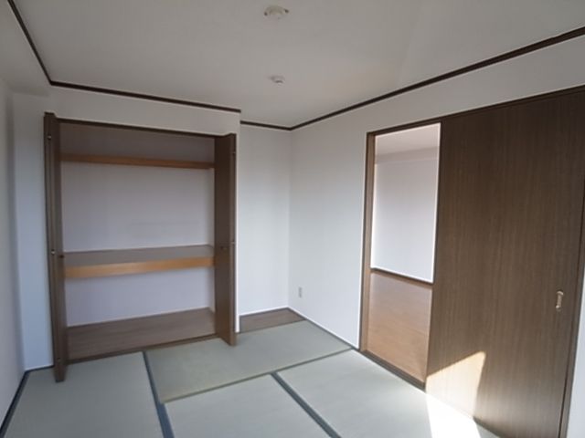 Other room space