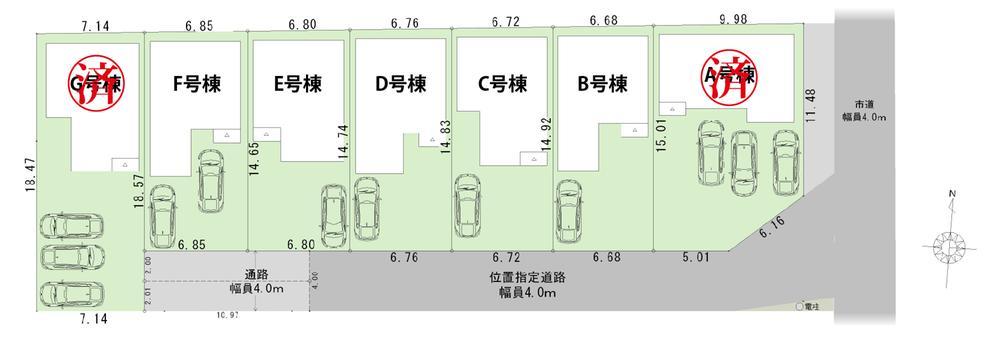 The entire compartment Figure. Compartment figure