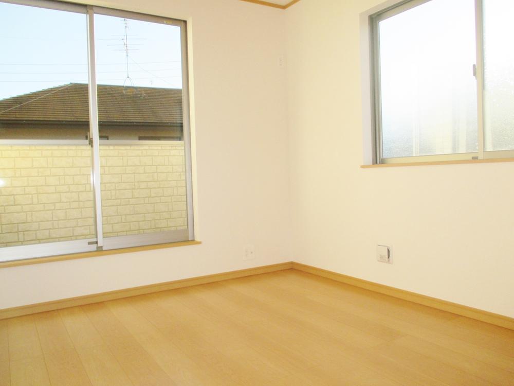 Non-living room. Bright rooms ☆