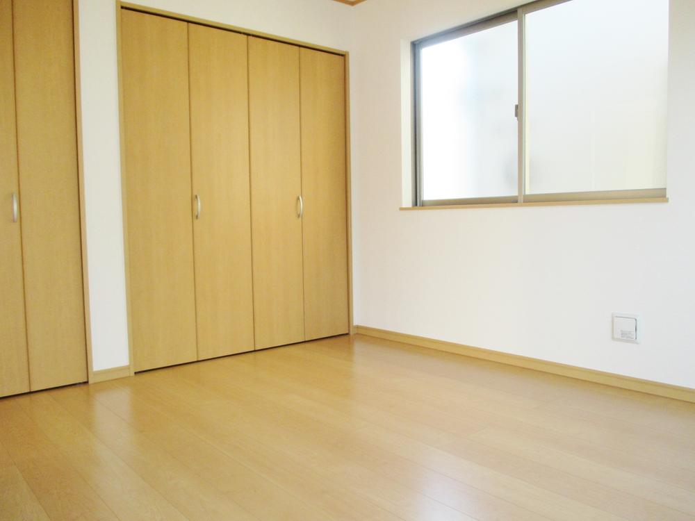 Non-living room. All the room, Storage rooms ☆